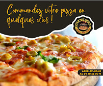 Plats et boissons du Pizzeria Pizza Delices à Le Pradet - n°13