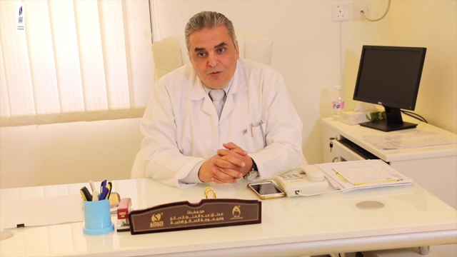مجمع اطباء العصر الطبى العام - مستشفى