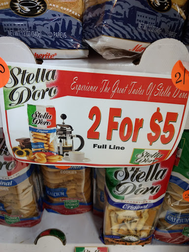 Grocery Store «Cherry valley market place», reviews and photos, 1115 Pennsylvania Ave, Brooklyn, NY 11207, USA