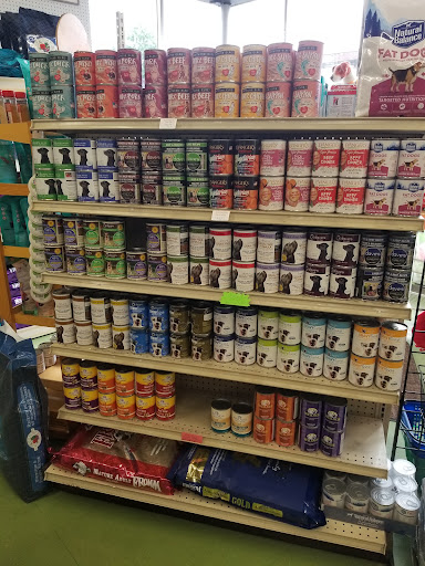 Pet Supply Store «Animal Krackers Inc», reviews and photos, 232 Main St, Gloucester, MA 01930, USA