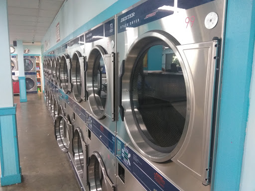 Laundromat «The Laundry Lounge», reviews and photos, 1801 Hanover Dr, Davis, CA 95616, USA