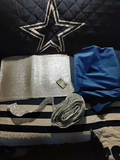 Craft Store «Hobby Lobby», reviews and photos, 920 S Monaco Pkwy, Denver, CO 80224, USA