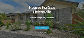 Houses For Sale Helensville