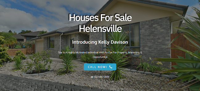 Houses For Sale Helensville