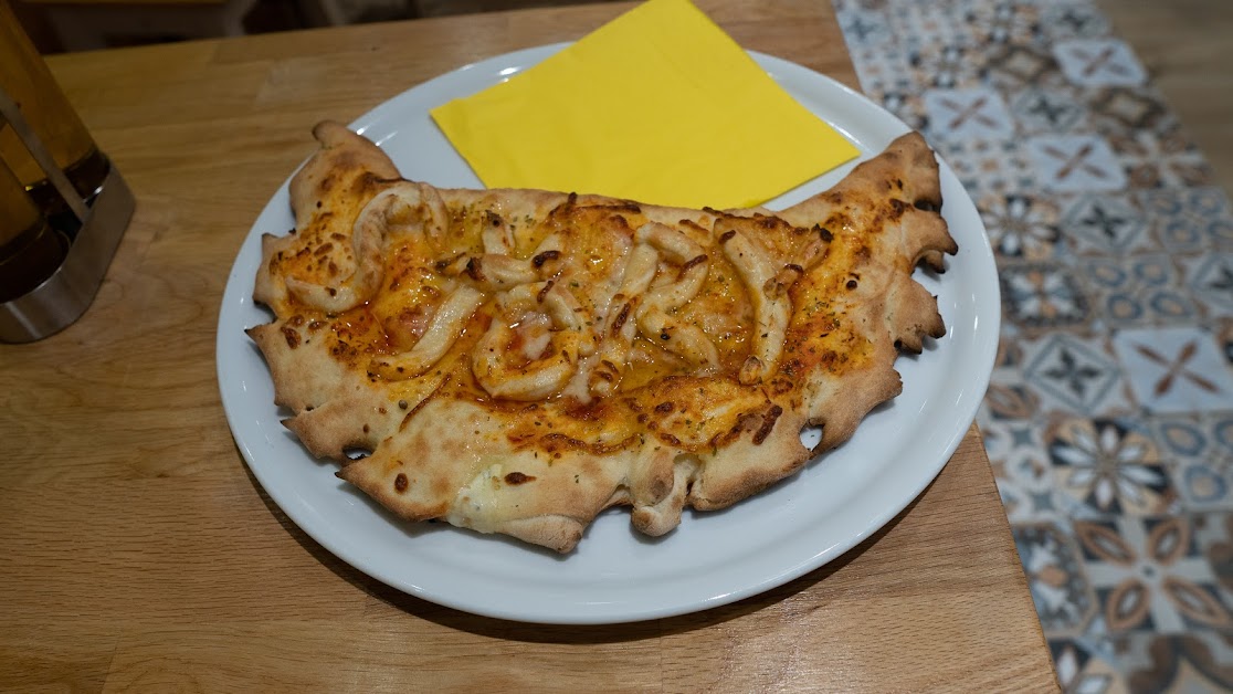 Pizza Story Lyon à Lyon