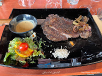 Steak du Restaurant français Au Cap Compas à Gravelines - n°10