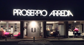 Proserpio Arreda Srl