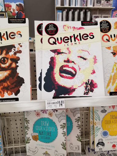 Craft Store «Michaels», reviews and photos, 4155 Phoenix Ave, Fort Smith, AR 72903, USA