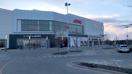 Movie Theater «AMC Hawthorn 12», reviews and photos, 675 Hawthorn Center, Vernon Hills, IL 60061, USA