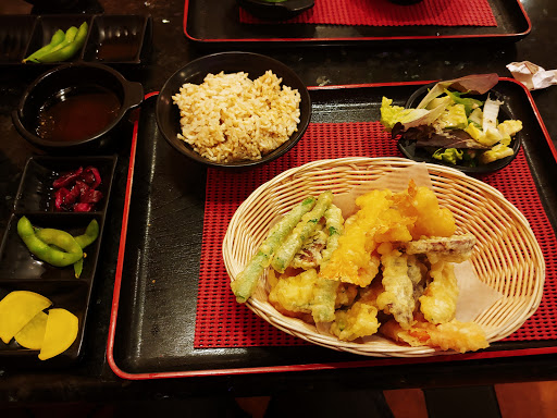 Teishoku Restaurant
