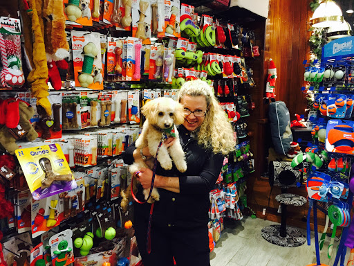 Pet Supply Store «Petport Pet Supply and Grooming Salon», reviews and photos, 40 Main St, Northport, NY 11768, USA