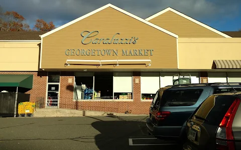 Caraluzzi's Georgetown Market image