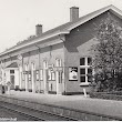 Station Zuidbroek
