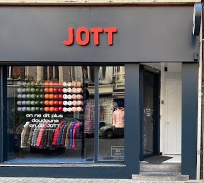 JOTT à Béthune