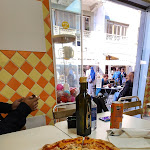 Photo n°1 de l'avis de Yulianto.u fait le 01/03/2023 à 10:10 sur le  Turkiye Pizza & Kebap à Como