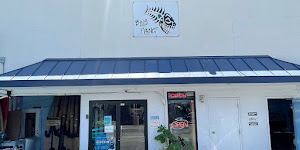 Blue Planet Surf Shop