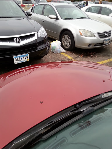 Department Store «Walmart Supercenter», reviews and photos, 10240 Hudson Rd, Woodbury, MN 55129, USA