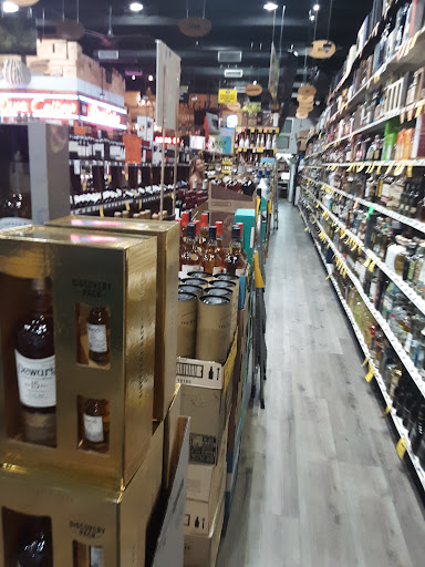 Liquor Store «Vintage Liquors», reviews and photos, 11753 S Dixie Hwy, Miami, FL 33156, USA