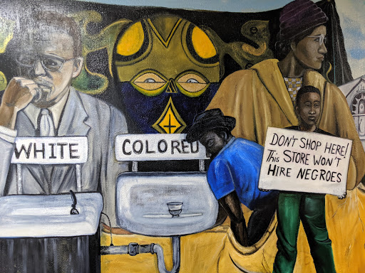 Art Museum «Sojourner Truth Multicultural Art Museum», reviews and photos, 2251 Florin Rd Suite #126, Sacramento, CA 95822, USA