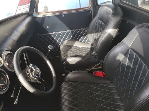 Auto Repair Shop «Ottohaus Of Charleston», reviews and photos, 844 Savannah Hwy, Charleston, SC 29407, USA