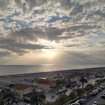 Photo n°6 de l'avis de Mario.i fait le 31/05/2022 à 21:02 sur le  GRAND HOTEL & RIVIERA à Lido di Camaiore