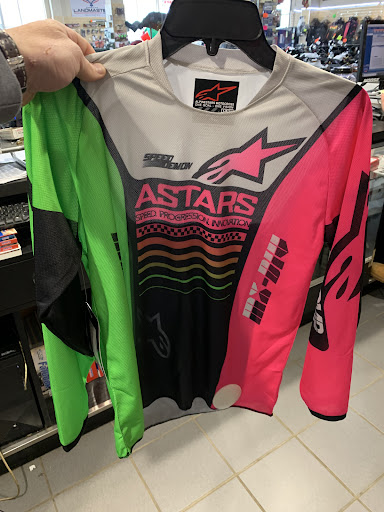 Motorcycle Dealer «Bob Weaver Motorsports & Marine», reviews and photos, 3400 Niagara Falls Blvd, North Tonawanda, NY 14120, USA