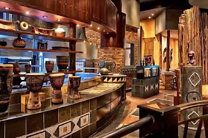 Tribes African Grill & Steakhouse image