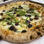 Photo n°2 de l'avis de Noemi.g fait le 09/01/2022 à 13:09 sur le  Vulcanica Pizzeria à Acireale