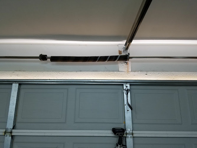 Garage Tec Automatic Gates & Garage Door Repair