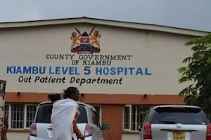 Kiambu Sub-County Level 5 Hospital image