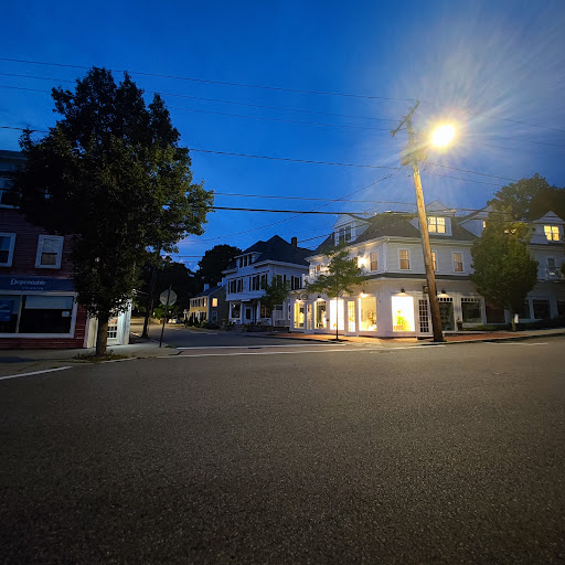 Dry Cleaner «Dependable Cleaners - Cohasset Village», reviews and photos, 66 S Main St, Cohasset, MA 02025, USA