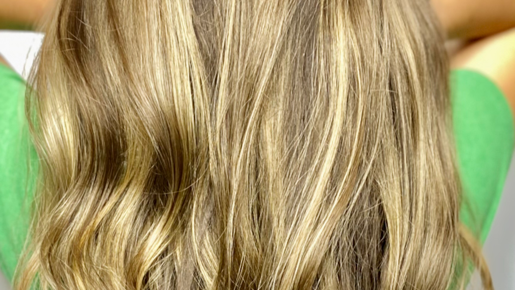 Beth's Hair Life ... Salon Studio LLC 32259