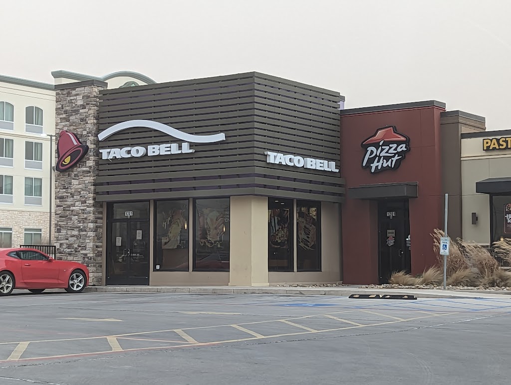 Pizza Hut 79360