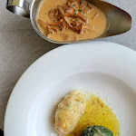 Photo n°1 de l'avis de Emanuela.a fait le 08/07/2023 à 09:50 sur le  Albergo Ristorante Pizzeria Sterzingerhof à Sterzing