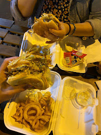 Aliment-réconfort du Restauration rapide BINKS Smash Burger Paris 11 - n°10