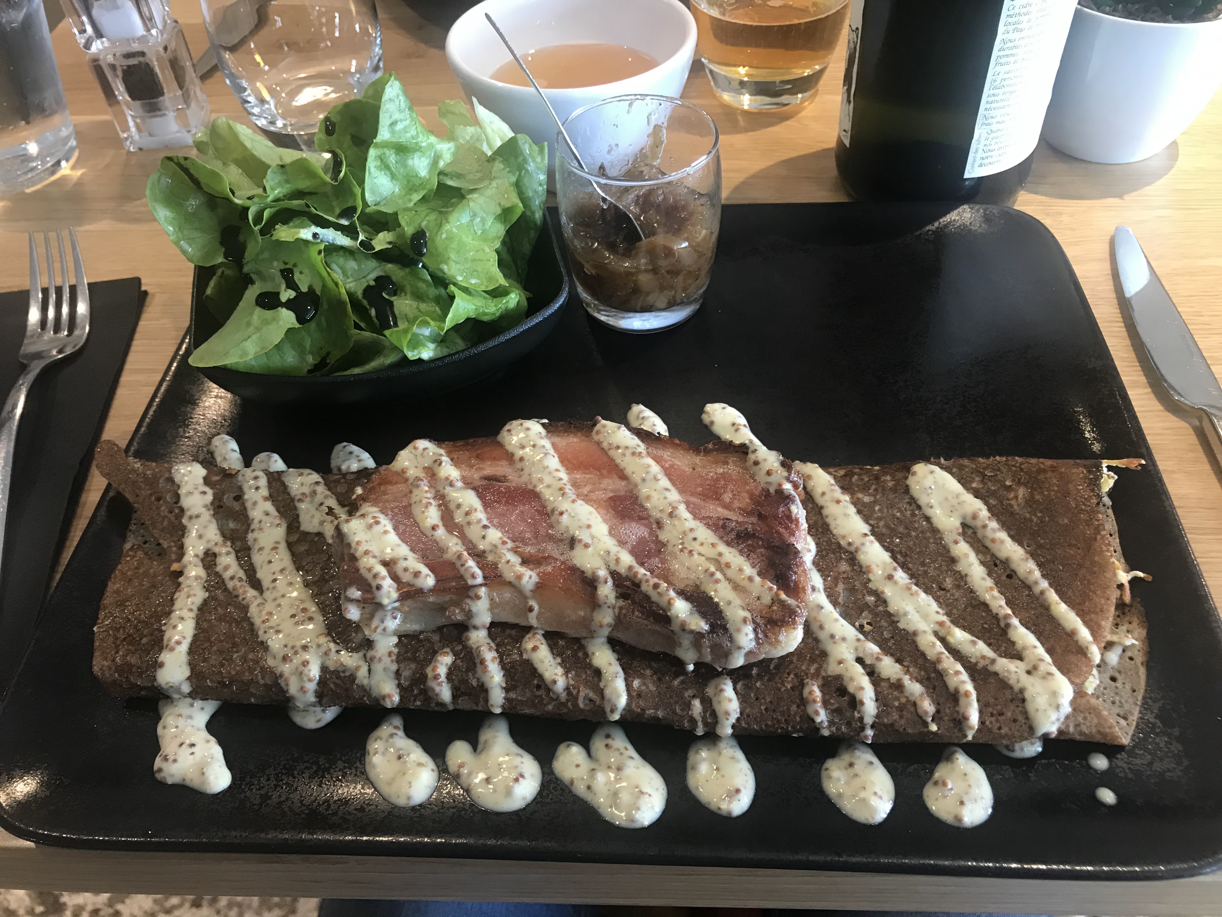 Photo n° 2 de l'avis de Gilbert.o fait le 23/04/2019 à 15:46