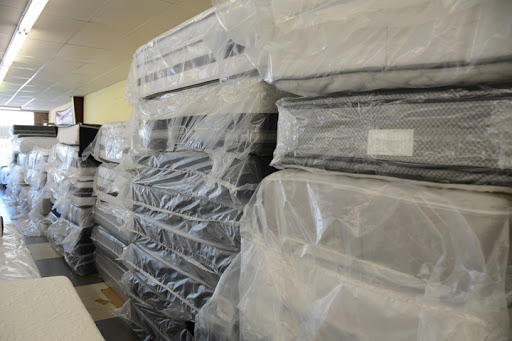 Mattress Store «Shoals Discount Mattresses», reviews and photos, 705 Avalon Ave, Muscle Shoals, AL 35661, USA