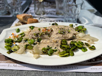 Plats et boissons du Restaurant des Grottes à Baume-les-Messieurs - n°11