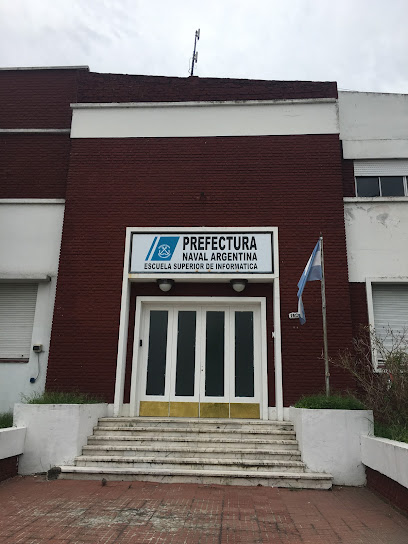 Escuela Superior De Informatica De La Prefectura Naval Argentina
