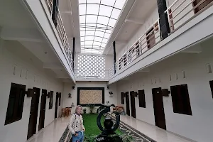 ENFAZA Hotel Syariah image