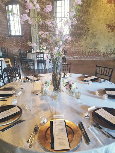 Caterer «GHI Catering», reviews and photos, 132 Mitchell St SW, Atlanta, GA 30303, USA