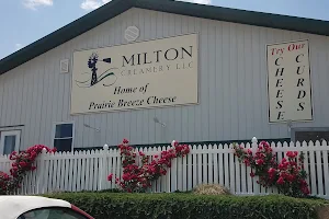 Milton Creamery LLC image