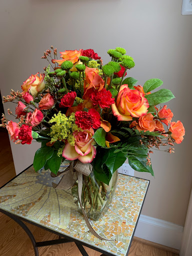 Florist «MyFlorist», reviews and photos, 1984 Chain Bridge Rd, McLean, VA 22102, USA
