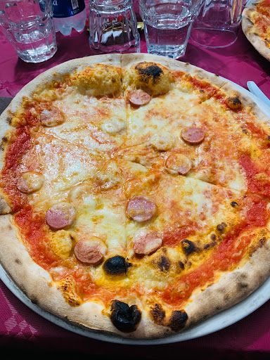 SPQR in San Fili, Provincia di Cosenza