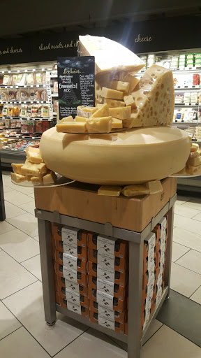 Grocery Store «Metropolitan Market Sand Point», reviews and photos, 5250 40th Ave NE, Seattle, WA 98105, USA