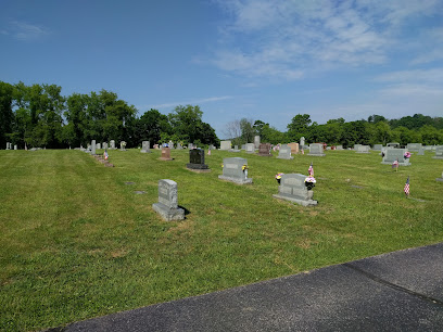 Harrisville I.O.O.F. Cemetery