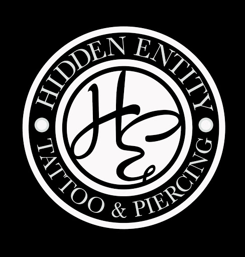 Tattoo and Piercing Shop «Hidden Entity Tattoo and Body Piercing», reviews and photos, 130 E Main St, Auburn, WA 98002, USA