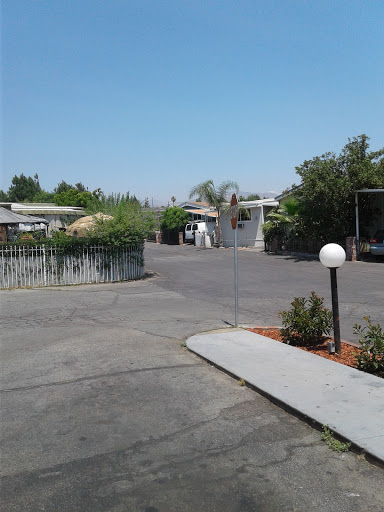 Shadow Hills Mobile Home Park