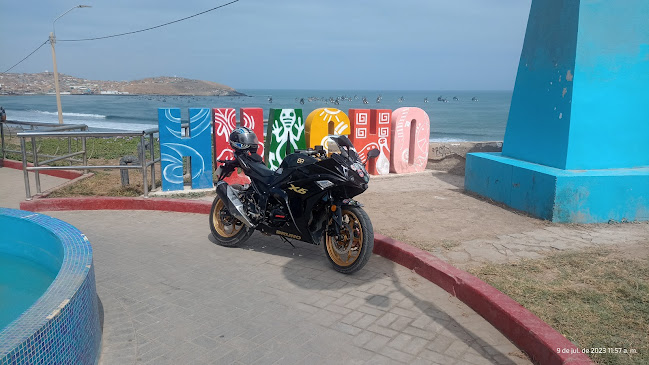 ADEX HUACHO - Huacho