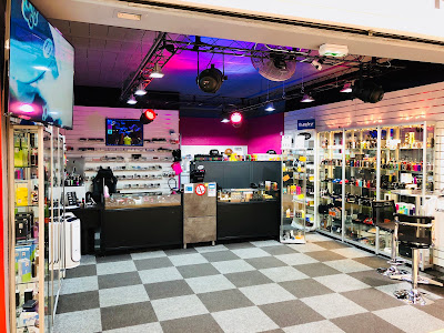 Skiny Vape à Goussainville